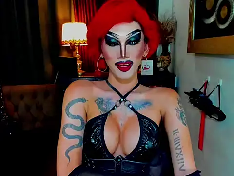 lubottarah Pertunjukan Webcam