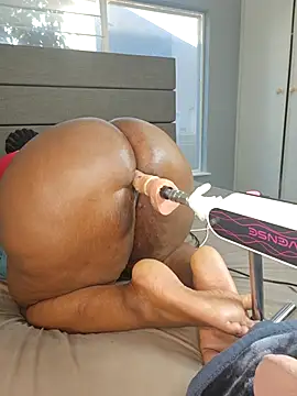 Kinkyphatass' Live XXX Chat
