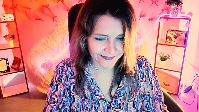 Chat XXX en directo de NicoleHitman