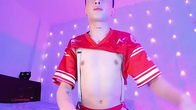 SebastianHilton's Live XXX Chat