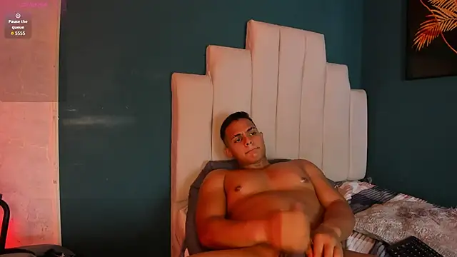 Онлайн чат XXX Alex_Kriz