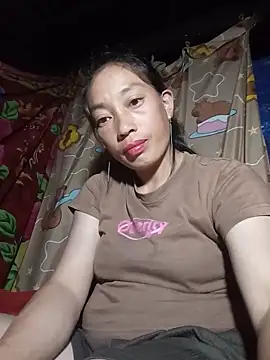 Bonnababy55 Pertunjukan Webcam