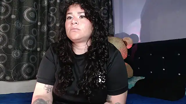 ANGELIQUE_KLANE Chat XXX in diretta