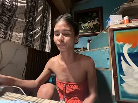 Show Webcam de asya_chris
