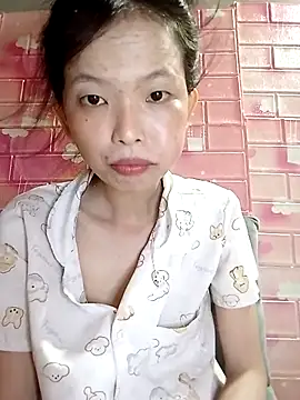 แชท XXX สดของ Chammy720