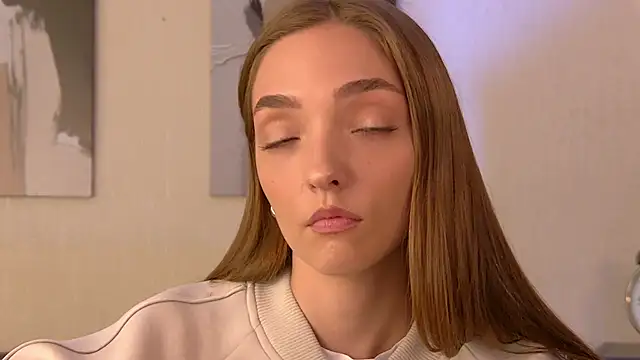 VirginiCruz Chat XXX live