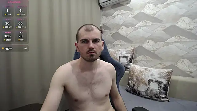 Chat +18 de SerzhKorol1 ao vivo