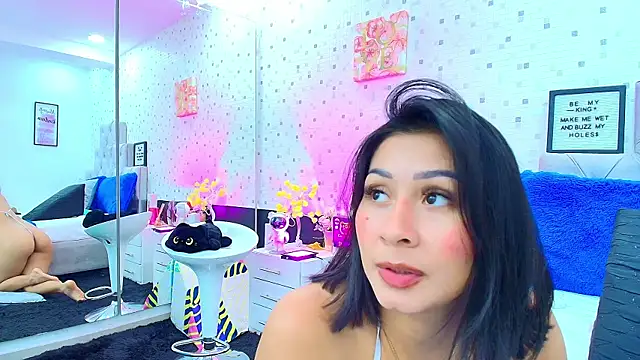 JulietaReyess Live XXX-Chat
