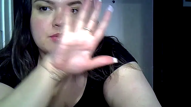 AnitaWillias – Naživo XXX chat