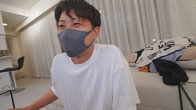 hanshakun's Live XXX Chat