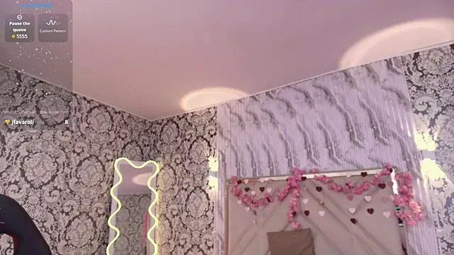 Sembang XXX Secara Langsung Gaby_tay1