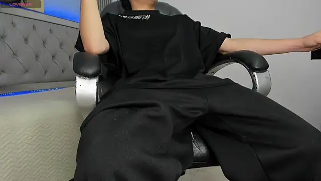 SamBlack_ 라이브 XXX 채팅