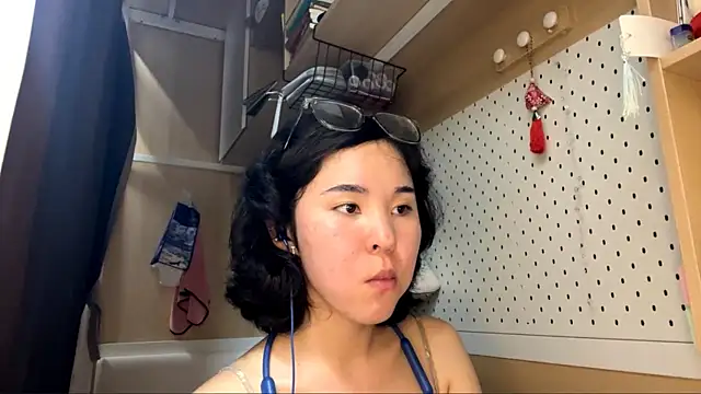 JennyCarpenter Obrolan Langsung XXX