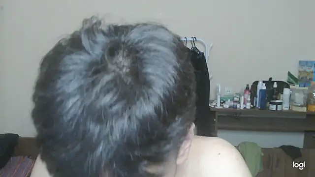Show de ToddWarren na webcam