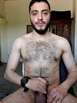 AmjadAlpha – Naživo XXX chat