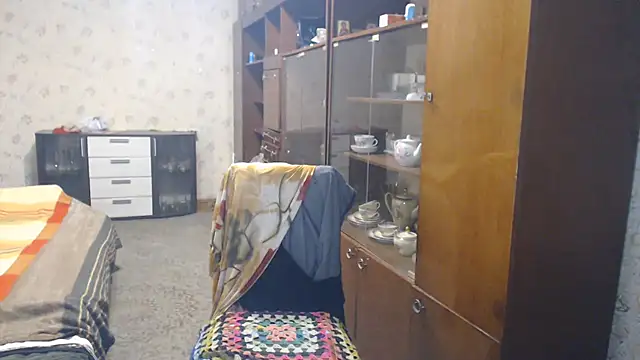 HotLusi live XXX chat