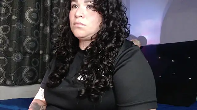 Chat XXX ao vivo de ANGELIQUE_KLANE
