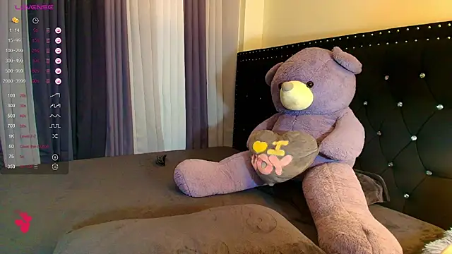 Bb_NickyxX's Webcam Show