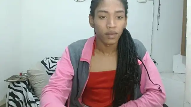 Sembang XXX Secara Langsung angelamarie1