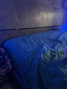 XXX chat uživo modela Eris_