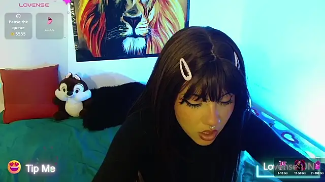 Czat XXX na żywo – Divinejewel69
