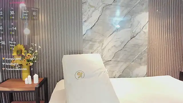 Chat XXX Live hanna_steel