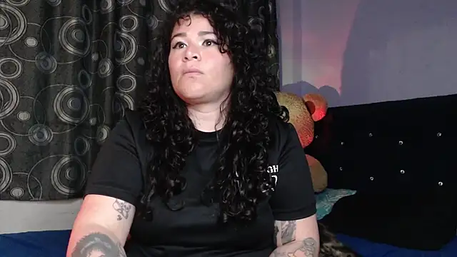 XXX chat uživo modela ANGELIQUE_KLANE