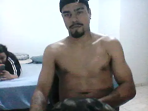 Show de webcam de Joao_BRL