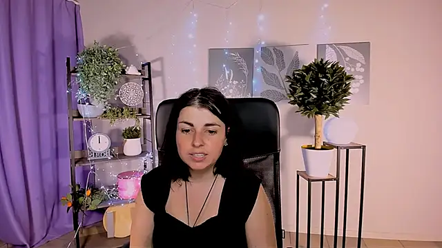 Chatroom XXX en direct de MartaEdams