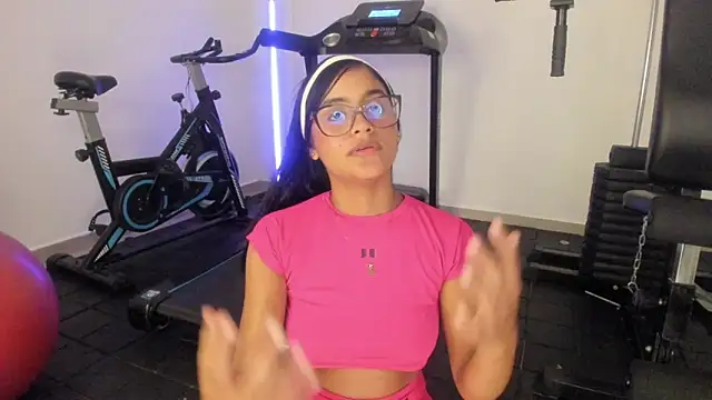 lizzakennedy's Live XXX Chat