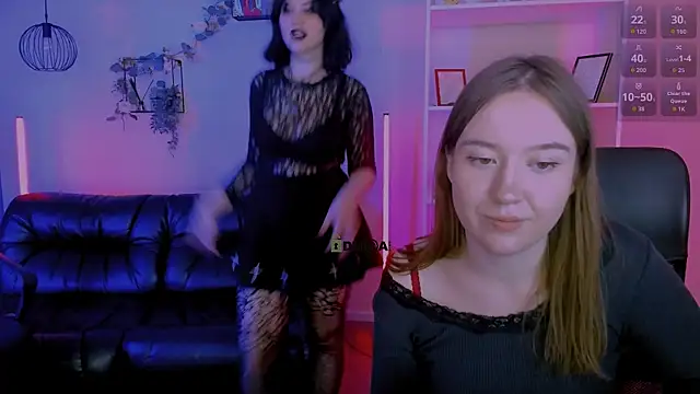 nikki_kiss_: вебкам-шоу