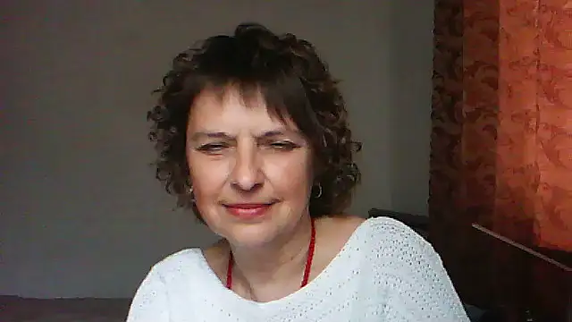 ElizabethGorden – Kamerová šou
