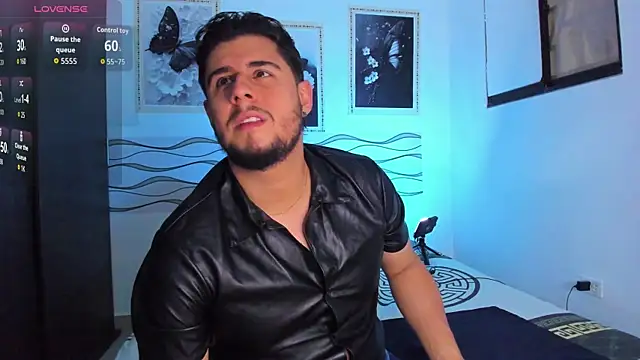 Ryan_evannss_'s Webcam Show