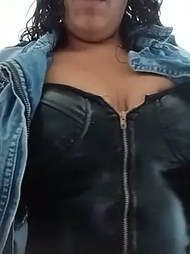 Morenitha-XXX Cameră chat live