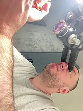 DorianJeday Show Webcam