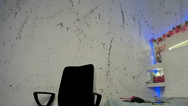Sala de chat en directo de JaddeWalker