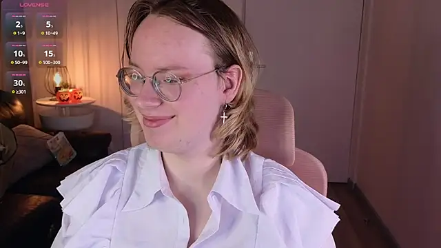 Онлайн чат XXX Amanda_Butlerr