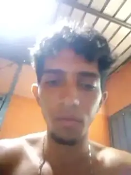 Noscay's Webcam Show