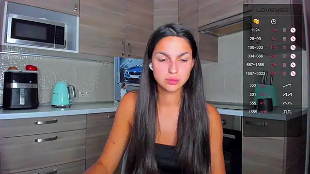 AngelGabe's Live XXX Chat