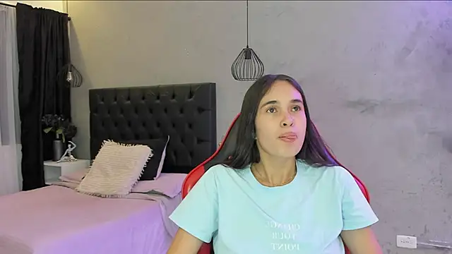 Sala de chat en directo de alice__susan