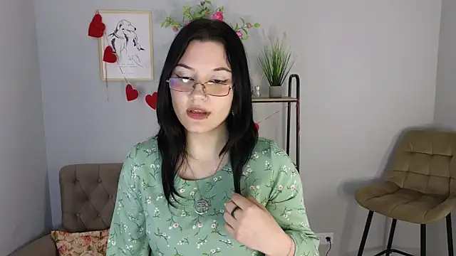 Sala de chat en directo de Veronica_McKinney