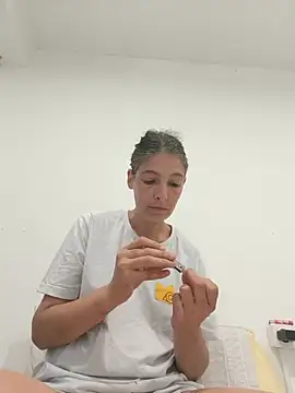 Sala de chat en directo de Sposini69