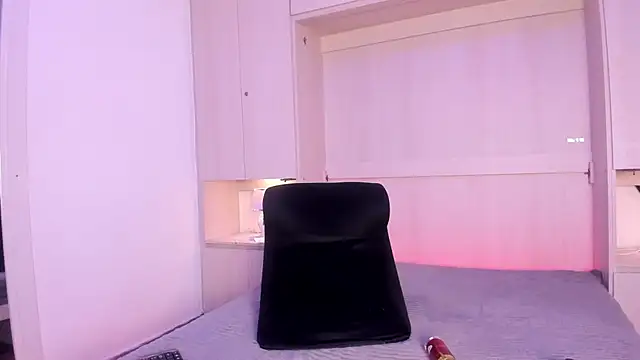 XXX chat uživo modela Stefannyevans_