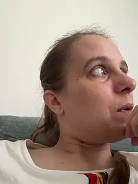 Chantalee – Naživo XXX chat