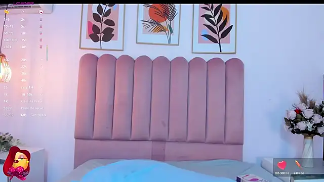 Chat XXX Live any_vega7