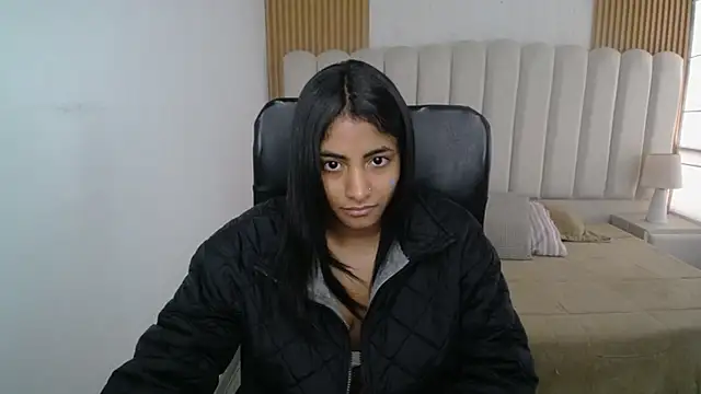 shaneelle Live XXX-Chat