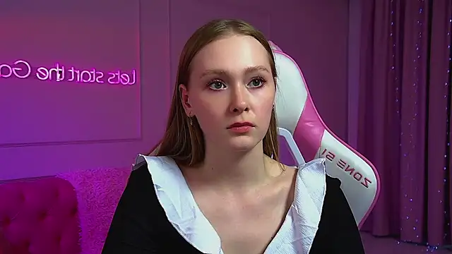 Pokój czatu na żywo – AgataFoxley