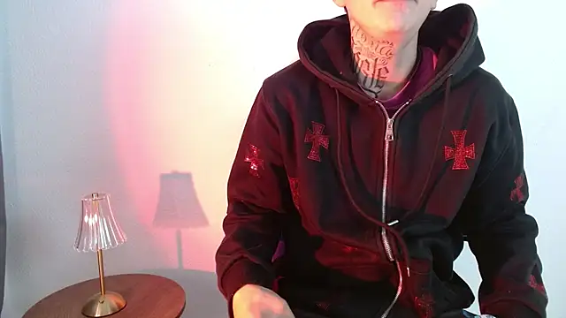 عرض كام hot_teo_