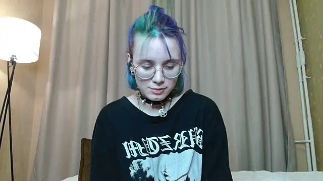 KellePourier Live XXX-chat