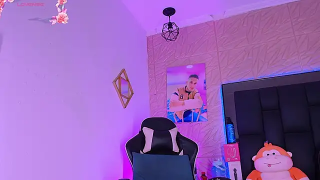 dilan_alfonzo: вебкам-шоу